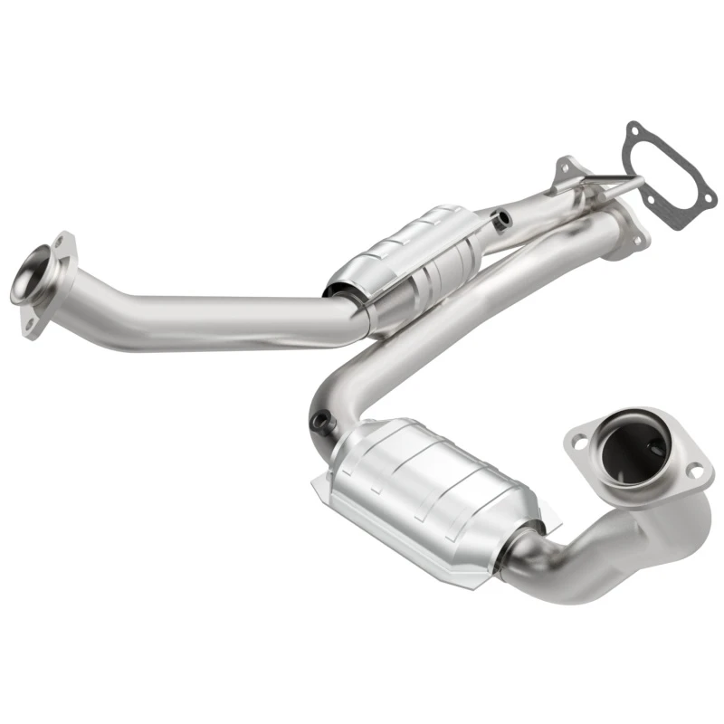 Magnaflow-Konverter DF 04-06 Ranger/BSeries 3.0L