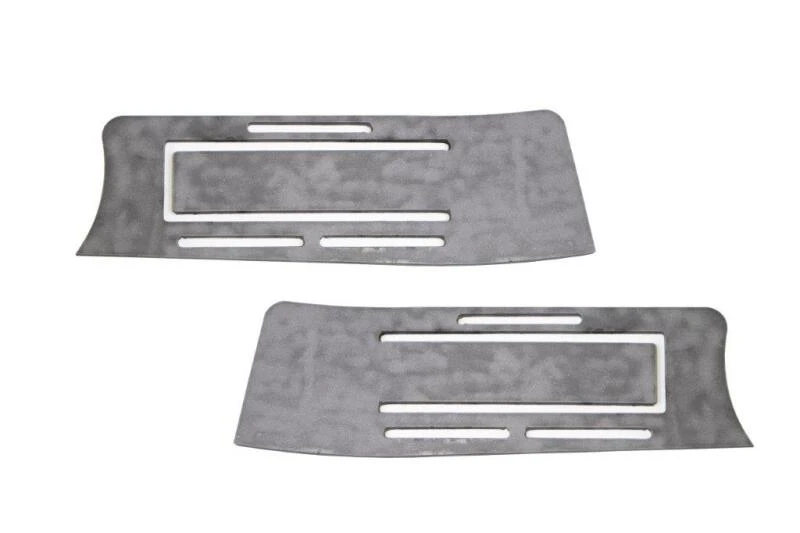RustBuster Front Frame Stiffeners für 1995–2004 Toyota Tacoma