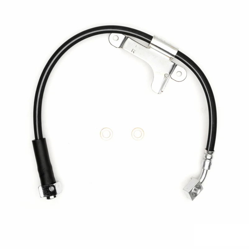 DFC 06-09 Buick Rainier Front-R Brake Hose