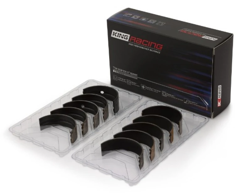 king-engine-bearings_MB5554XP0.5-6793643c2f30a King Toyota 2ZZGE (Size.026) Crankshaft Main Bearings (Set of 5)