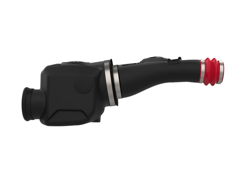 aFe Takeda Momentum Pro Dry S Kaltluft-Ansaugsystem 16-19 Toyota Tacoma V6-3.5L
