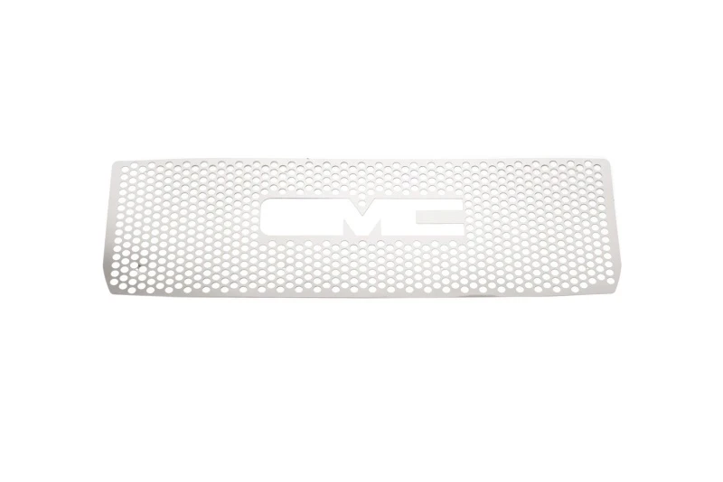 Putco 14-15 GMC Sierra LD (Passt nicht zum Denali-Modell) Punch Edelstahlgrills