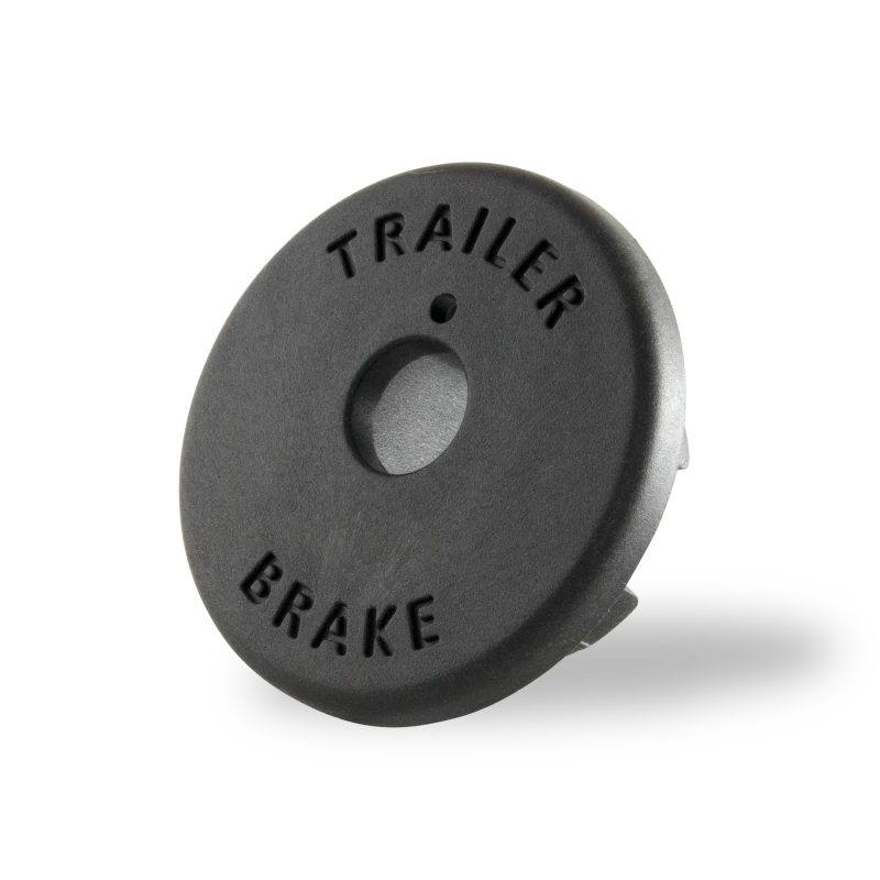 REDARC GM Tow-Pro Switch Insert Panel