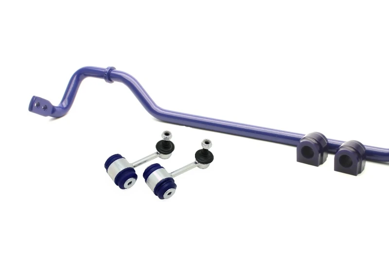 superpro_RC0052RZ-22KIT-67971837b977b SuperPro 2015 Audi A3 Quattro Premium Rear 22mm Adjustable Sway Bar and HD End Link Kit