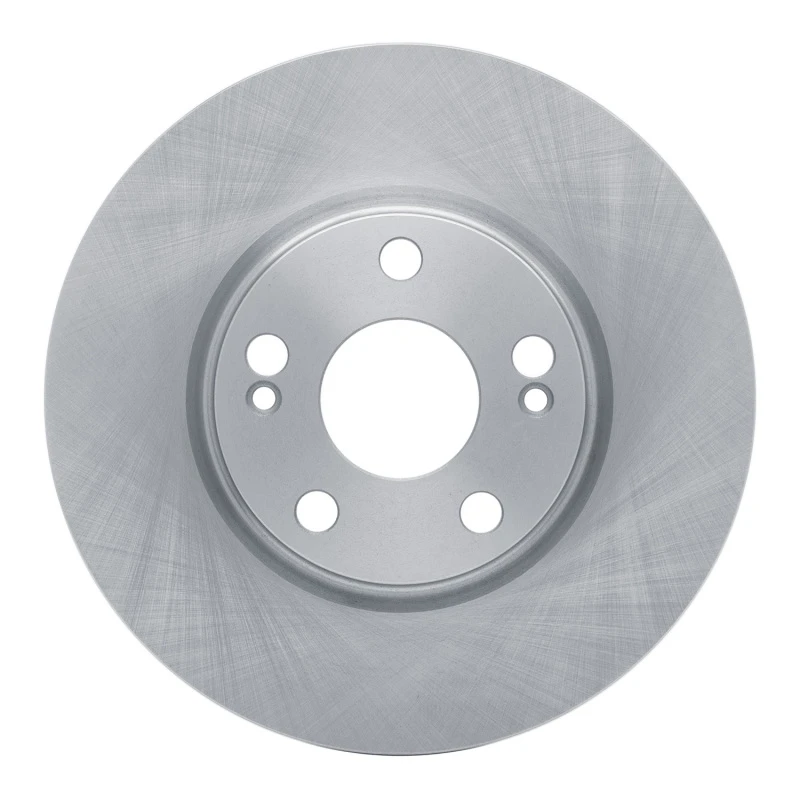 DFC 99-03 Renault Scenic (Mexico) Front Brake Rotor