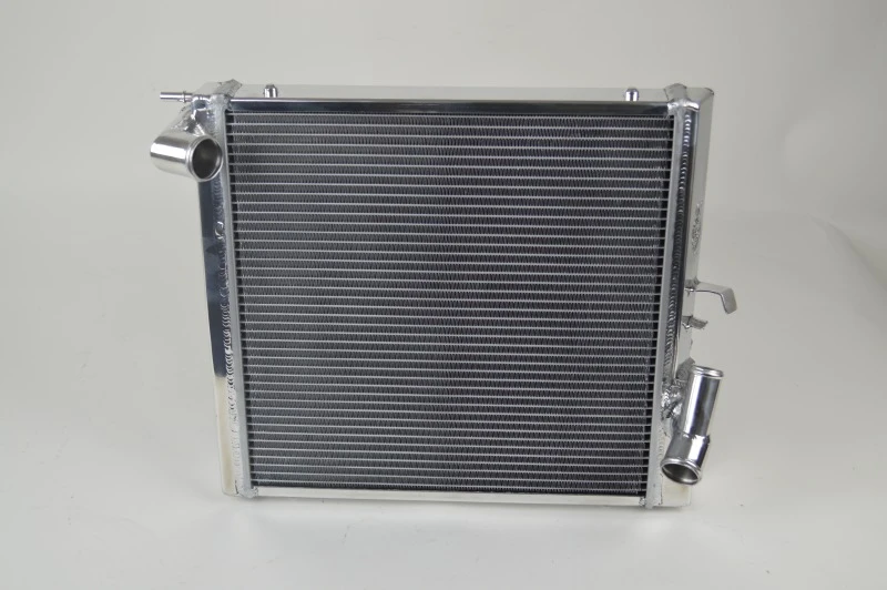 CSF Porsche 911 Carrera (991.1) / Porsche Boxster (981) / Porsche GT4 (991) - linker Radiator