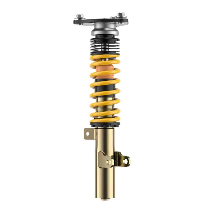 ST XTA-Plus 3 Adjustable Coilovers 2017+ Honda Civic Type-R