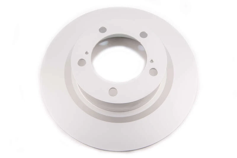 DBA 17-21 Lexus LX570 Vordere En-Shield Standard Bremsscheibe