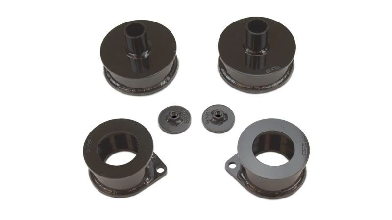 Body Armor 4x4 Coil Spacer Kit für 2007–2018 Jeep Wrangler JK