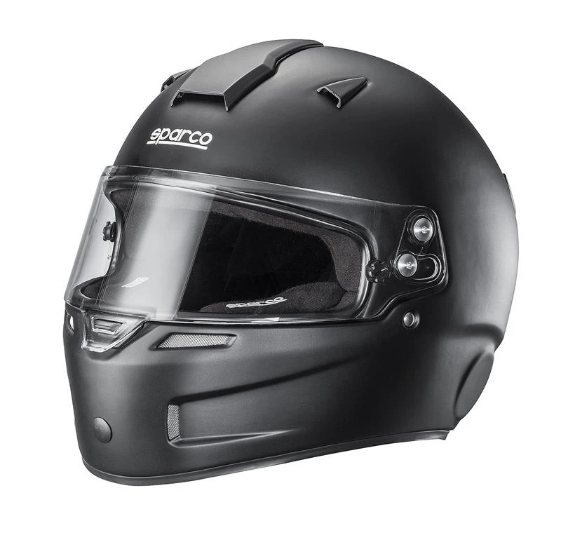 Sparco Helmet Sky KF-5W M Blk