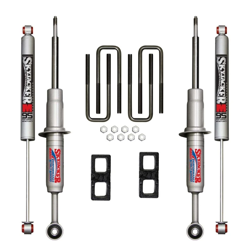 Skyjacker 2-3In KIT 05-14TOY HILUX/VIGO