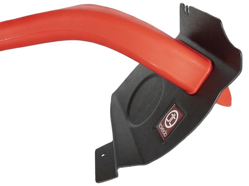 aFe Takeda Stage-2 PRO DRY S Kaltluft-Ansaugsystem für 15-18 Subaru WRX H4 2.0L