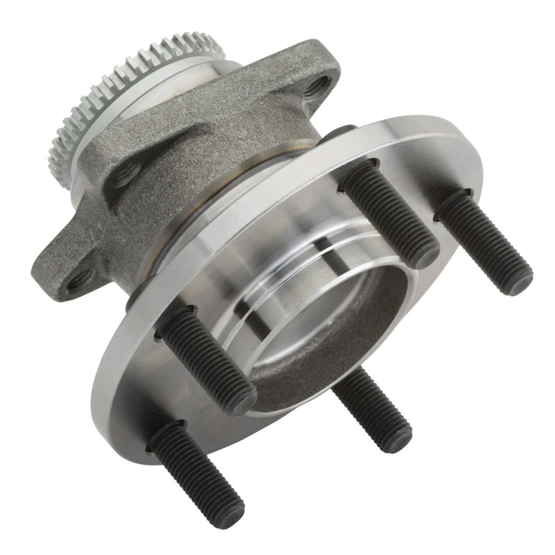 MOOG Hinterrad Lagerung für Mitsubishi 04-12 Galant