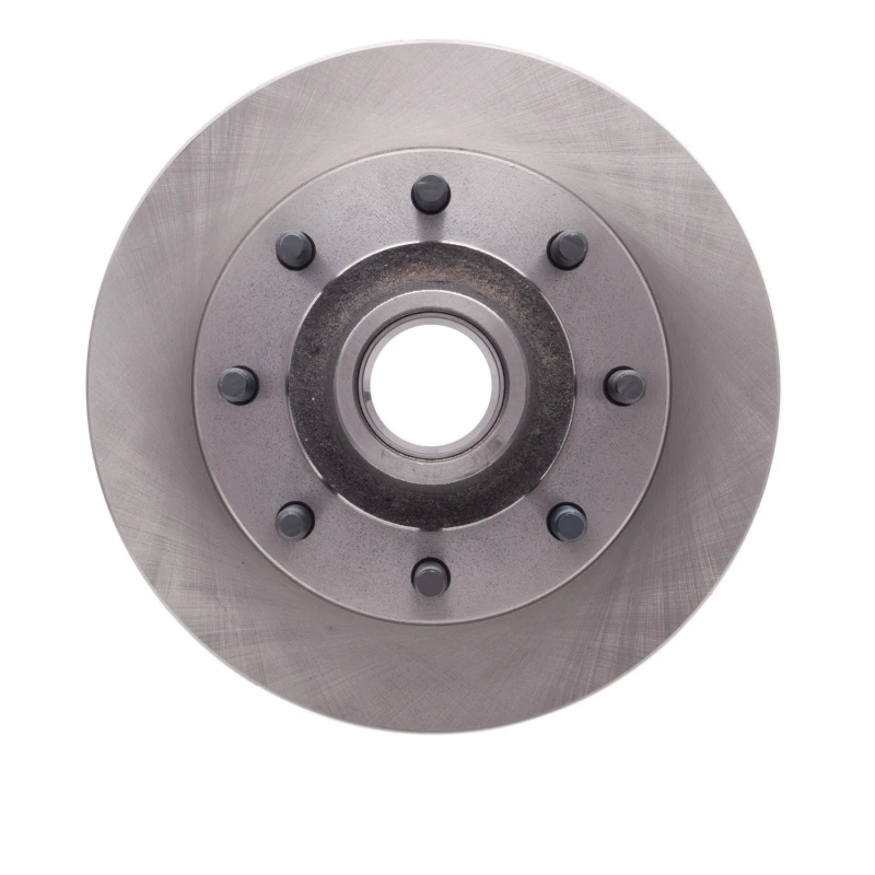 DFC 92-94 Ford E-350 Econoline Club Wagon Front Brake Rotor