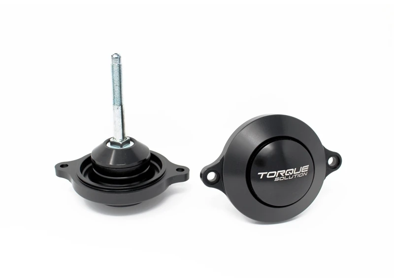 Torque Solution Engine Mount Kit for Porsche 911 991