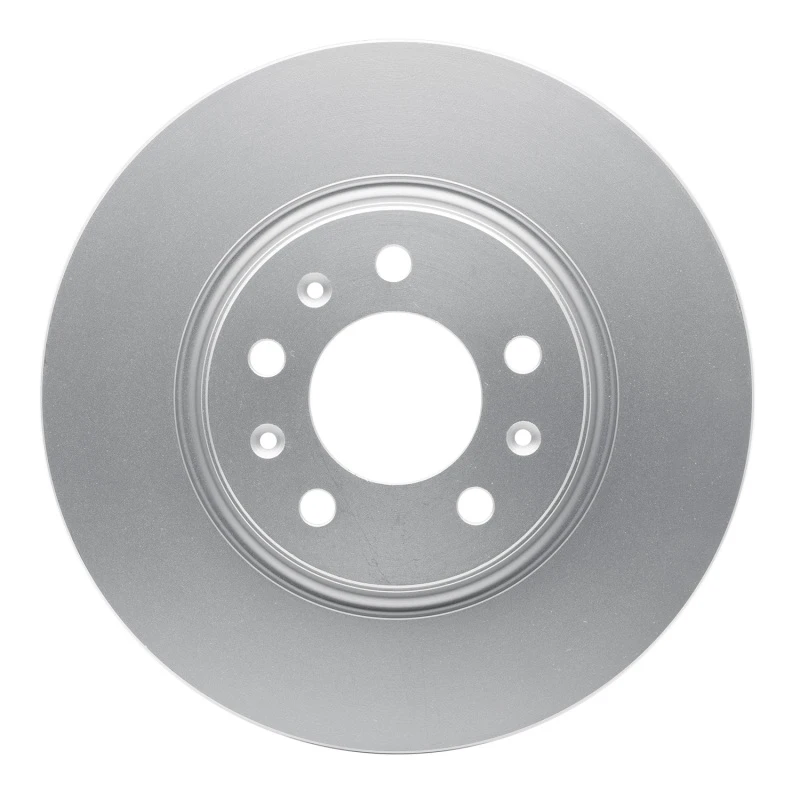DFC 06-10 Pontiac Solstice Front GeoSPEC Coated Rotor
