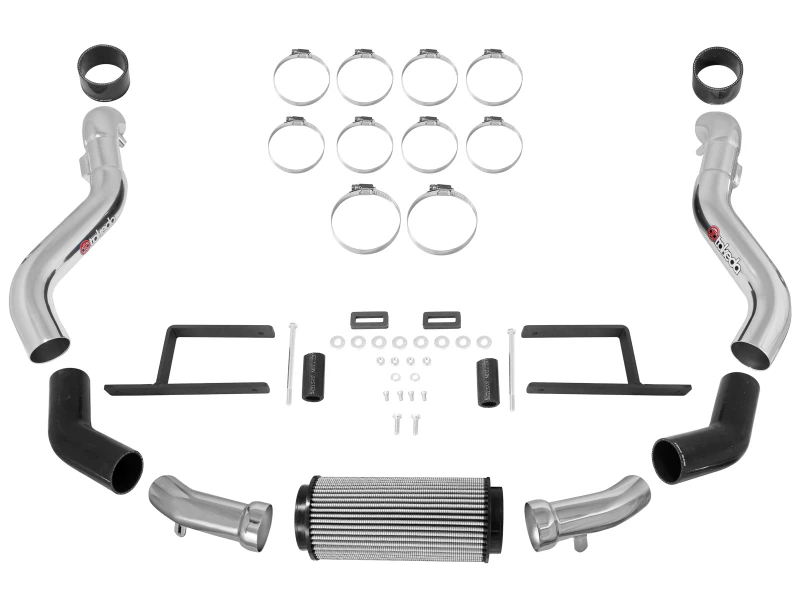 aFe Takeda Ansaugsystem Stage-2 PDS AIS PDS Infiniti G37 Coupé 08-12 V6-3.7L (pol)