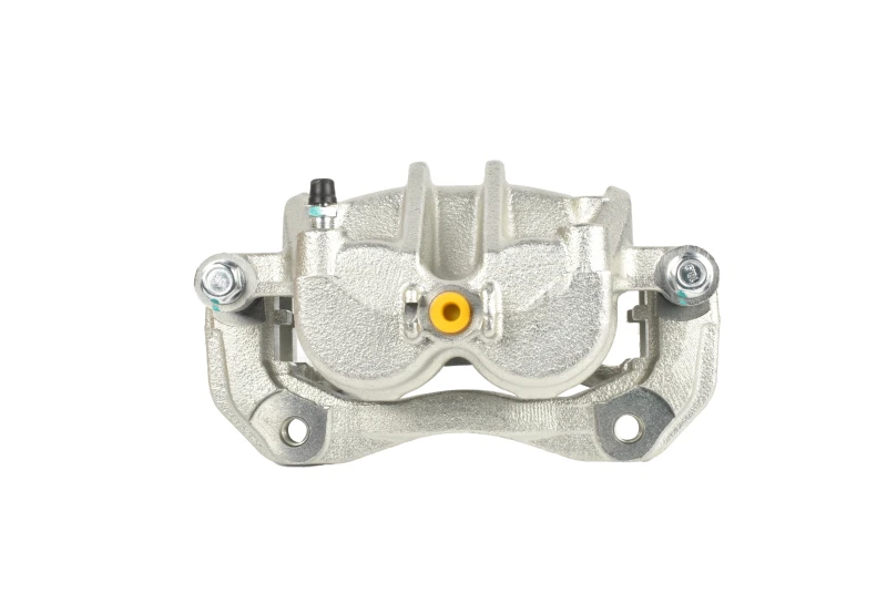 DBA Street Series Right Front Caliper for 14-18 Hyundai Santa Fe