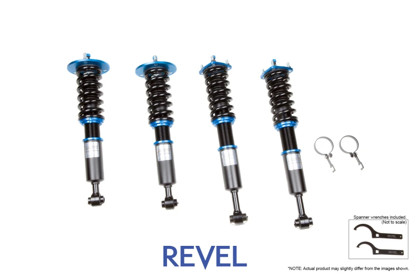 revel_1TR3CDLX004-6794782bef735 Revel Touring Sport Damper für 98-05 Lexus GS 300 / 98-00 GS 400 / 01-05 GS 430