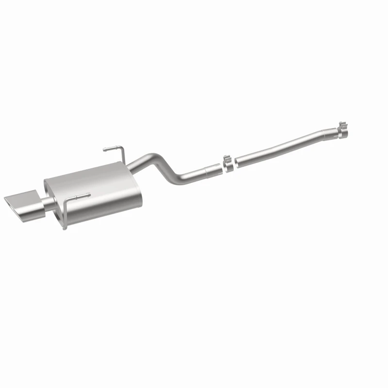 BRExhaust 10-13 Acura MDX 3.7L Direct-Fit Exhaust Muffler Kit