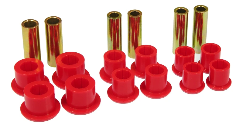 Prothane Rear Leaf Spring Bushings for Ford F150/250