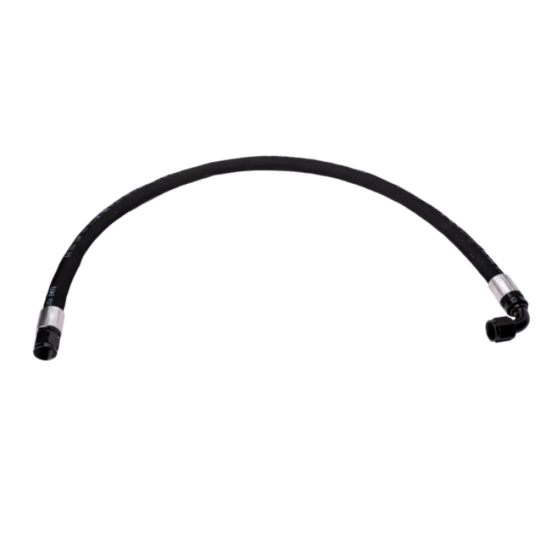 Fleece Performance 01-05 GM 2500/3500 Duramax Ersatz-Getriebeleitung (LB7/LLY) - Kurze Leitung