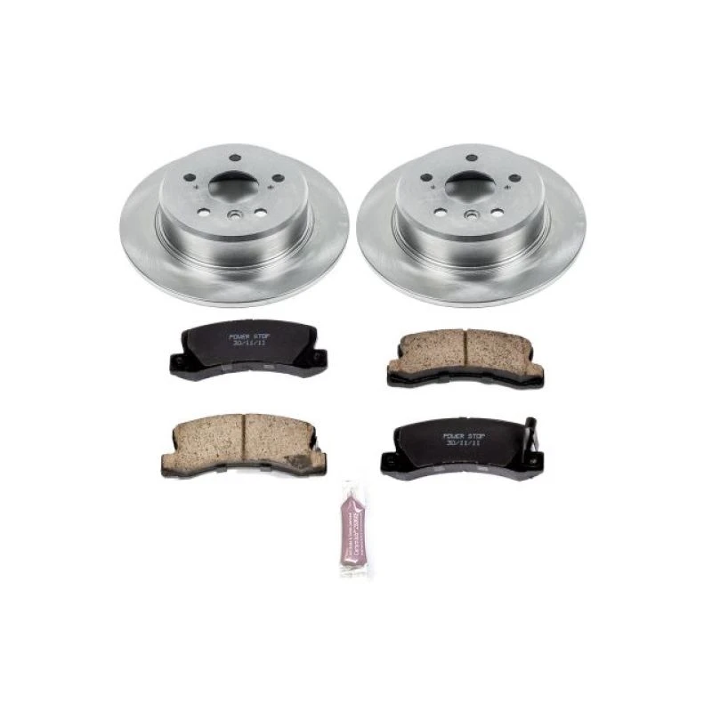 powerstop_KOE6784-679457e7138e2 Power Stop 99-03 Lexus RX300 Rear Autospecialty Brake Kit