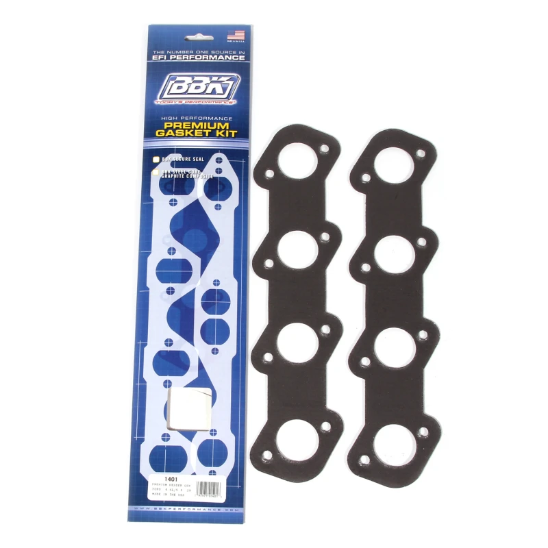 BBK Ford 4.6 5.4 2V Auspuffkrümmer-Dichtungssatz