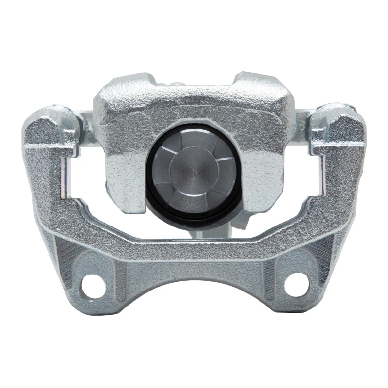 DFC 16-23 Mazda CX-9 Rear-L Premium Caliper - Silver Zinc Coated