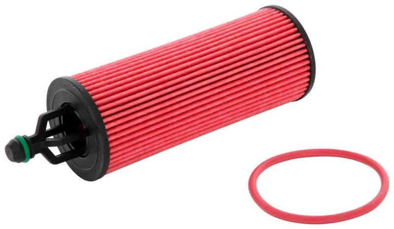 K&N Hochleistungs-Ölfilter für 14-17 Dodge Durango 3.6L / 14-17 Jeep Grand Cherokee 3.6L