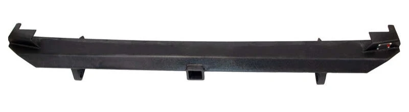 Fishbone Offroad Bullhead Rear Bumper for 1984-2001 Jeep Cherokee XJ