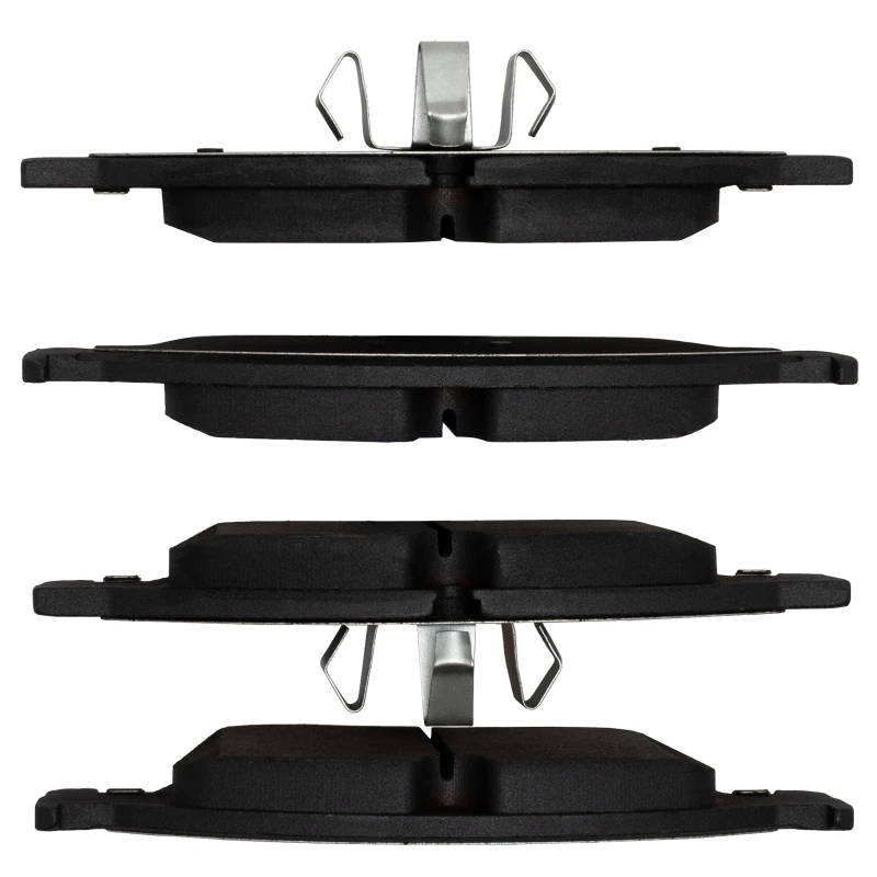 DFC 16-17 Volvo XC60 Front 4000 Hybridynamic Brake Pads