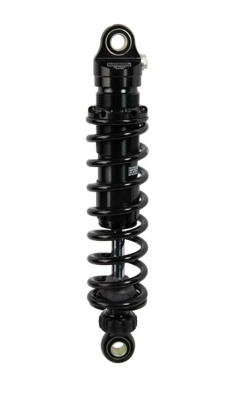 Ohlins 90-22 Harley-Davidson FL Touring STX 36 Blackline - Pair (Weight Range 150-500lbs)