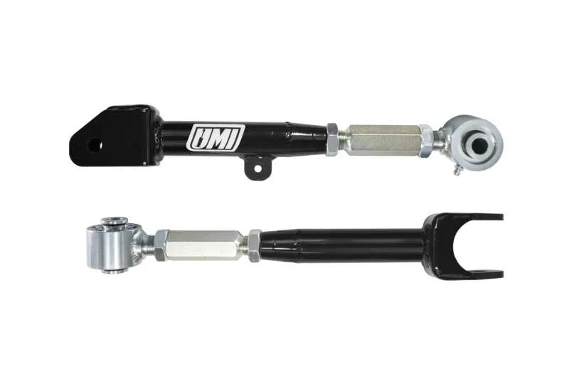 UMI Suspension Control Arm for 16-24 Chevrolet Camaro - Black