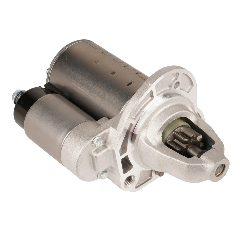 Omix Anlasser 3.6L 20-22 Jeep Gladiator / 18-22 Wrangler JL 2dr / 4dr Unlimited