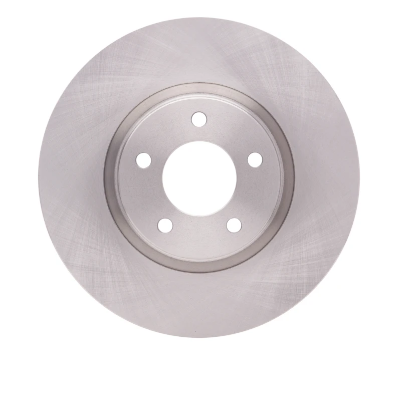 DFC 07-13 Mazda 3 Front Brake Rotor