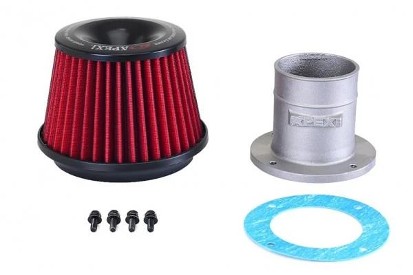 Apexi Power Austauschfilter Einlass Flansch 75mm