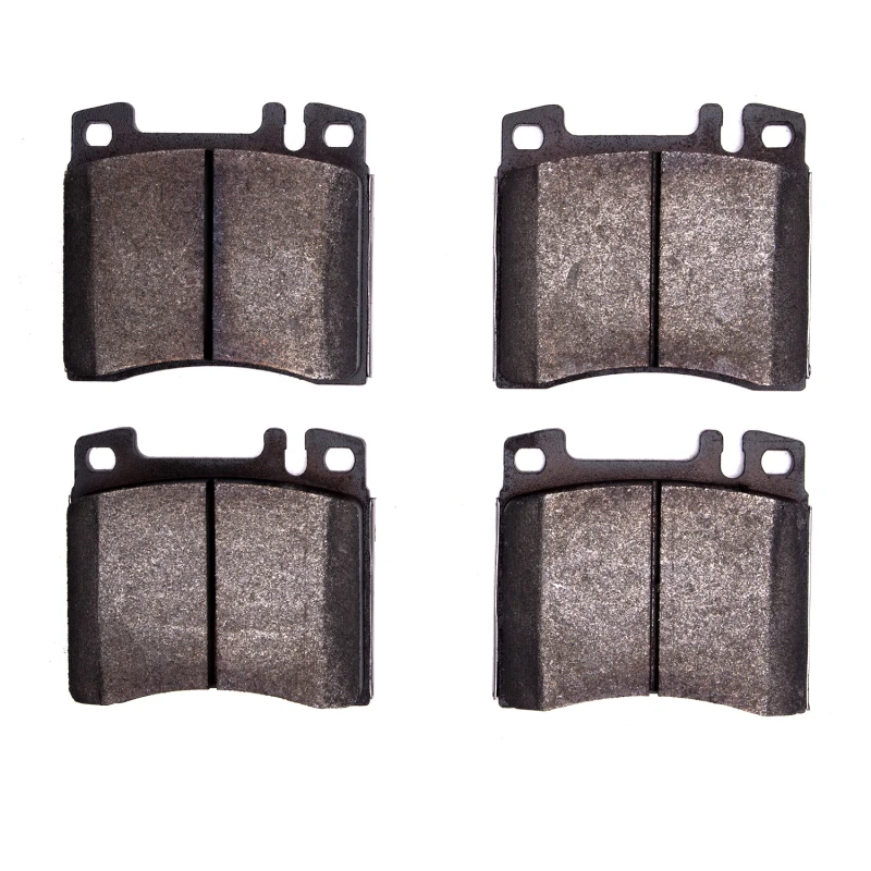 DFC 91-99 Mercedes-Benz S350 Front 5000 Advanced Semi Metallic Brake Pads