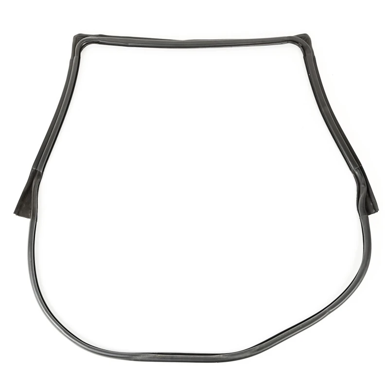 Omix Hintertürdichtung RH 07-18 Jeep Wrangler