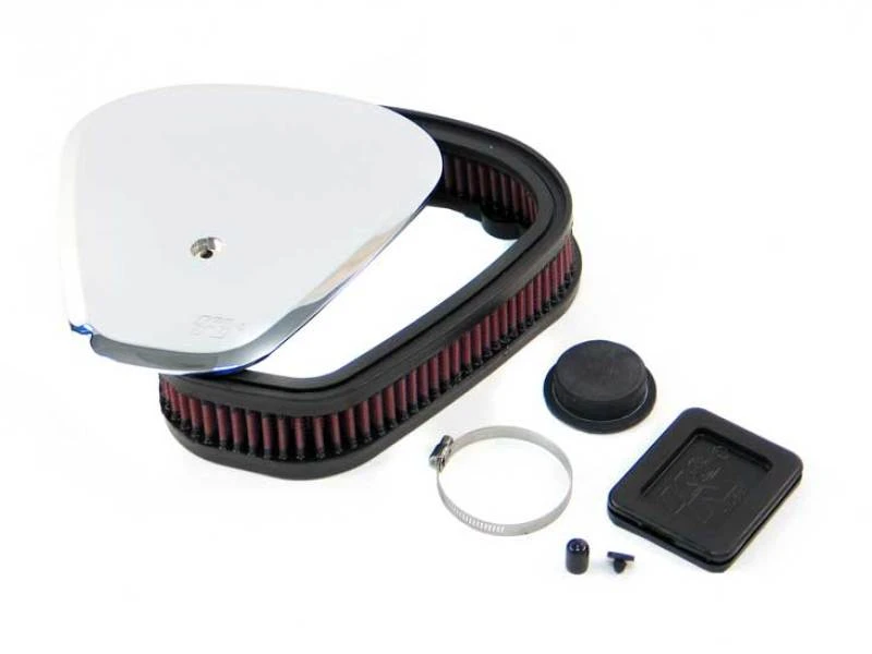 K&N 1999-2012 YAMAHA XV1600 Luftfilter