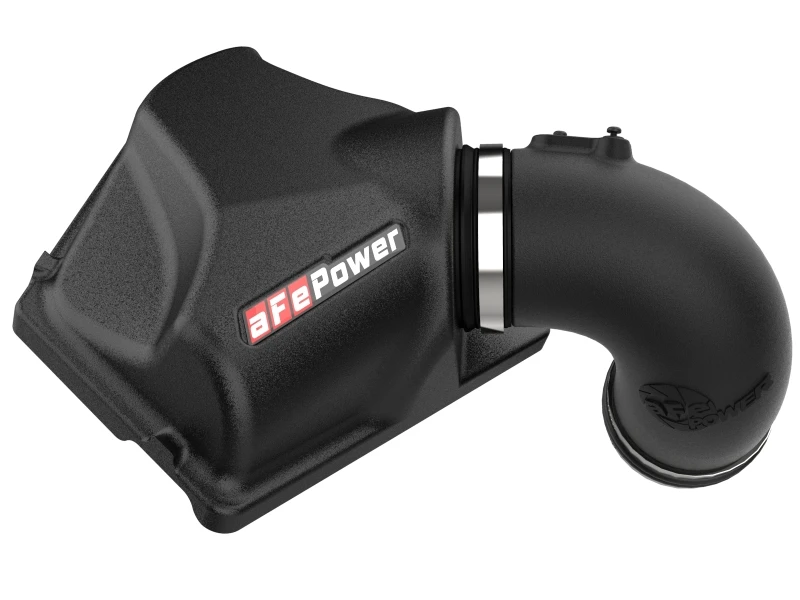 aFe MagnumFORCE Cold Air Intake Stage-2 Pro DRY S 16-17 BMW 340i (F30) L6-3.0L (t) B58
