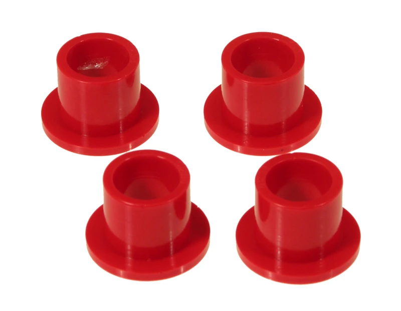 Prothane 02-07 Dodge Ram 2wd Lenkungswellenlager - Rot