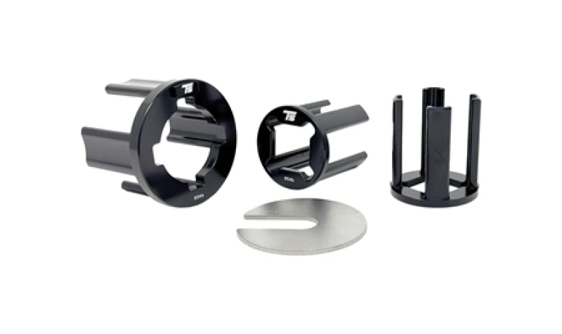 Torque Solution Billet Hinterachs-Differential-Einsatz für 2014–2020 BMW 230i (F2X)