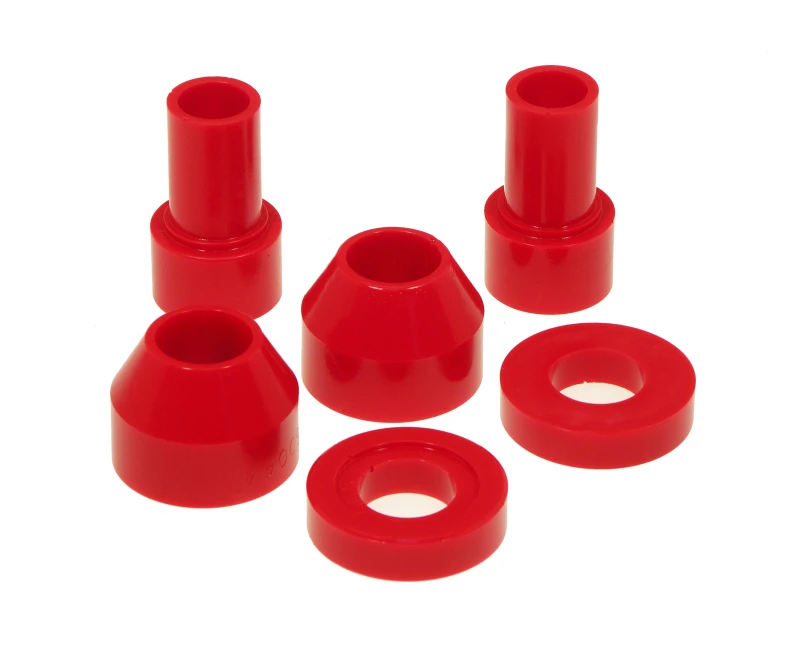 Prothane Strut Adjustable Bump Stop Kit für VW Rabbit / Golf I