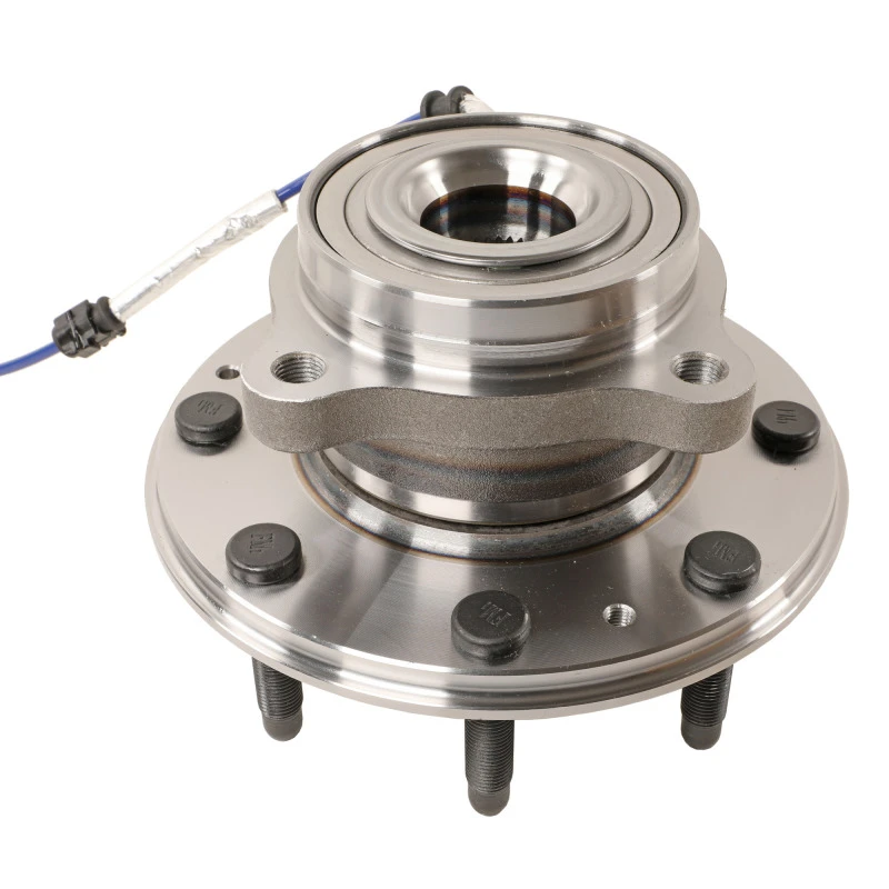 moog_515145-6794200222c0c MOOG 11-19 Chevrolet Silverado 2500 HD Vordere NabenantriebsEinheit