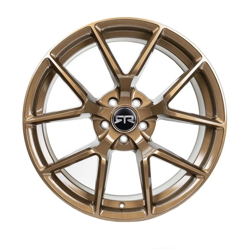 Method RTR Tech 5 Wheel