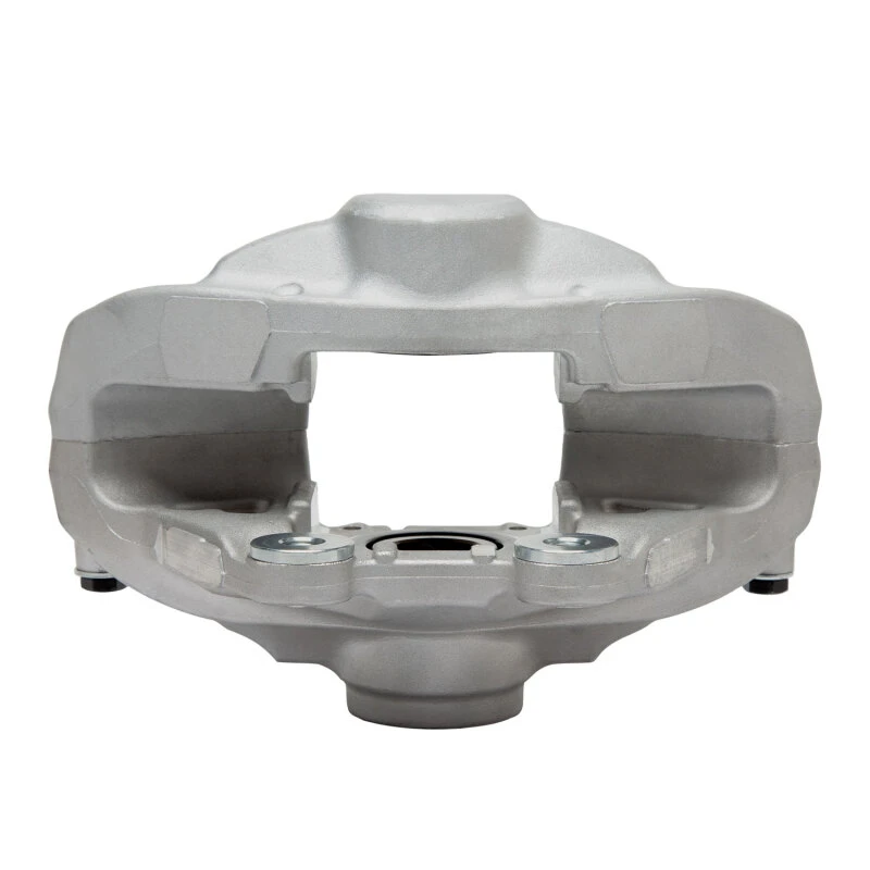 DFC 12-18 BMW 328i xDrive Rear-L Premium Caliper - Silver Zinc Coated