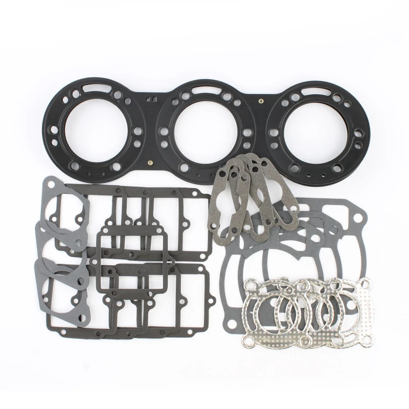 Cometic 97-98 Polaris SLX Pro 785 72mm Bore Top End Gasket Kit