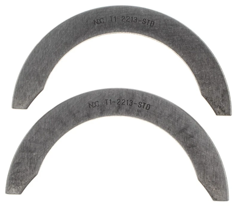Clevite Honda 4 2156cc 1990-94 Schubwascherset