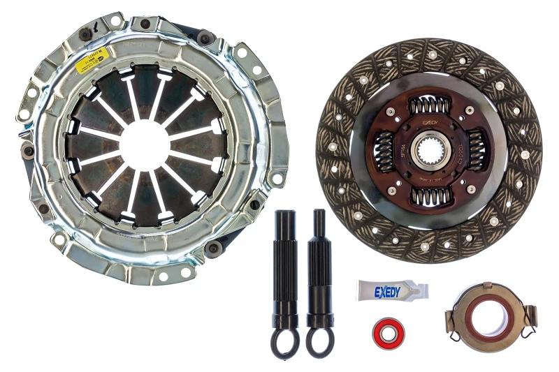 Exedy 1989-1991 Toyota Corolla L4 Stage 1 Organische Kupplung